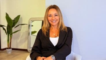 Las Mimi bikinis by Fani: trajes de baño que combinan diseño y versatilidad