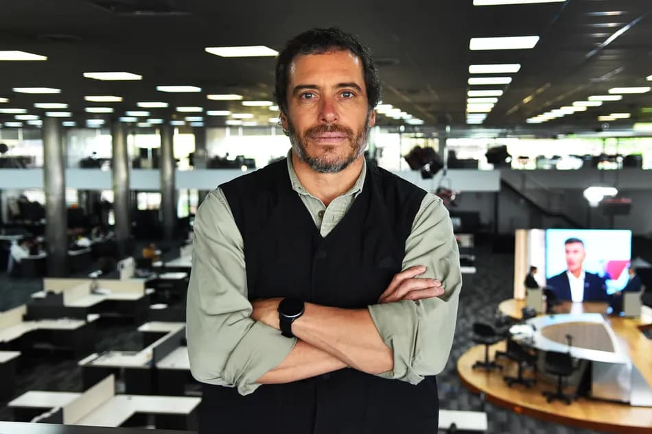 Sebastián Zuccardi en CEOtalks: “No estamos buscando la perfección, sino la identidad”