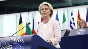 La emergencia económica de Europa