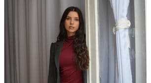 La armadura de Catalina