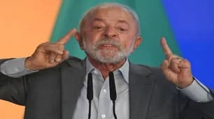 RDC: cuáles son los desafíos que deberá superar Lula da Silva tras lograr la reelección en Brasil