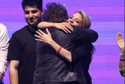 Batacazo de Milei en Corrientes Capital: Virginia Gallardo arrasó con el 40% de los votos y LLA se consolidó como segunda fuerza