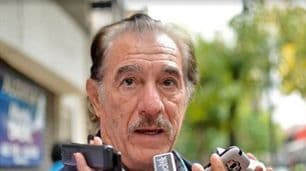 Audio | Federico Storani en Radio Perfil: "De la Rúa recibió de Menem una situación calamitose"