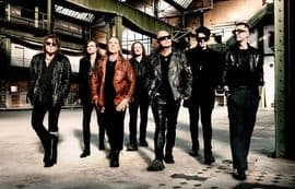 Helloween, Jamiroquai y Louis Tomlinson de concierto en Buenos Aires