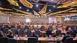El G20 y la sociedad civil en la presidencia de Trump