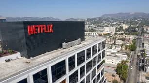 Más de mil despidos y una apuesta por los eventos en vivo: en RDC analizaron la reestructuración de Netflix