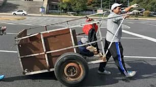 La inflación baja, pero hay parámetros como el de la pobreza que es una fantasía