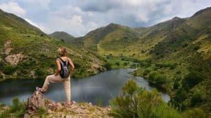 Paraísos naturales de Córdoba: qué hacer este verano en Jesús María, Río Ceballos y Mina Clavero