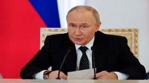Funcionarios rusos advierten a Putin que el gasto de guerra es insostenible