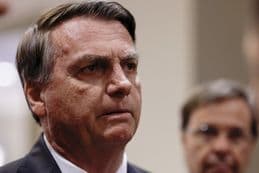 Bolsonaro negó haberse reunido con las Fuerzas Armadas para debatir un plan golpista