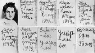 Los Niños de la Guerra fueron una generación sin infancia