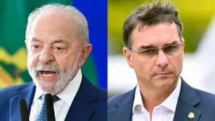 En RDC analizaron el impacto del debate entre Lula da Silva y Flávio Bolsonaro