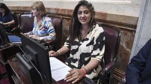 Natalia Gadano: “El clima en el Congreso mejoró gracias a Patricia Bullrich”