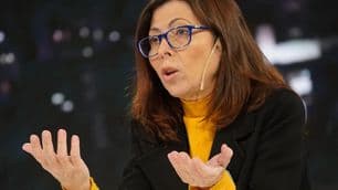 Además de encontrarse con Georgieva este lunes, Batakis tendrá "una agenda fuerte" en Washington