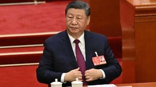 La purga de Xi Jinping a su principal general reavivó las dudas sobre Taiwán y su sucesión
