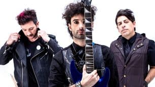 El Cuarto Soda prepara una fiesta para los fans en noviembre