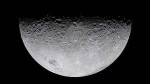 El administrador de la NASA aseguró que China enviará una misión tripulada alrededor de la Luna en 2027