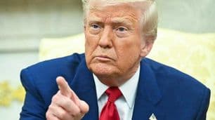 Andrés Serbin y el nuevo orden mundial: “Tras la derrota de Trump en Irán, entramos en un mundo multipolar”