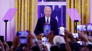 Joe Biden conmutó 37 condenas a muerte de presos federales