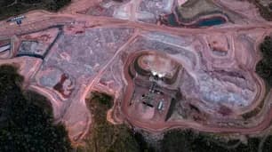 RDC: descubrieron tierras raras de alta concentración en Brasil y crece el potencial minero de Minas Gerais