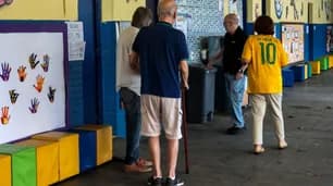 La credibilidad electoral en el basurero: El STF atropella al TSE e instala el caos en la elección