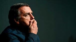 Internado de urgencia en terapia intensiva, se conoció el nuevo parte médico del expresidente Jair Bolsonaro