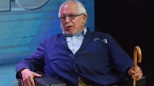 Diego Guelar y el nuevo orden mundial: “Ganó Xi Jinping y Trump está senil”