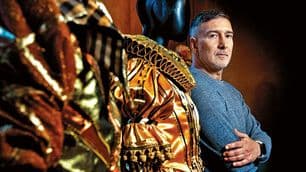 El Bolshói y el Colón, un solo corazón
