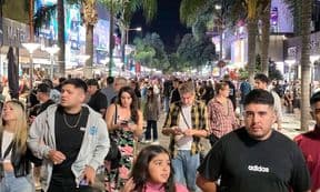 "La demanda sigue siendo baja": el contraste entre inmobiliarias y municipio sobre la temporada en Carlos Paz