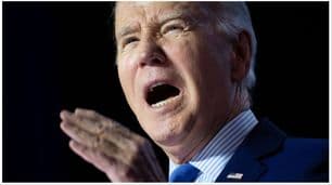Biden culpó a la “codicia corporativa” por la inflación en Estados Unidos