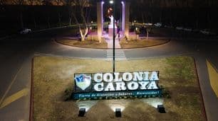 Colonia Caroya lanza el “Caroya Pass”: una caponera con descuentos para quienes visiten el Festival de Jesús María