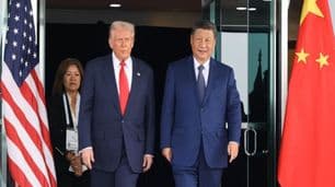 Xi advierte a Trump sobre un posible conflicto si se maneja mal el tema Taiwán