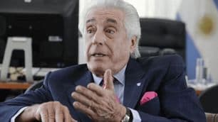 Ex titular de la Inspección General de Justicia: “Propongo darle personería jurídica a la IA para regularla”