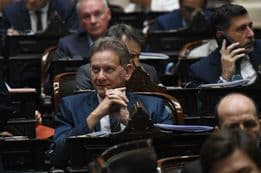 Freno al ajuste: un diputado aliado advirtió que "el equilibrio fiscal no puede ser a costa del norte"