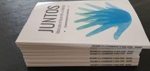 "Juntos", el libro que presentaron los líderes del PRO en medio de la pandemia