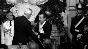 La memoria fue creada para la política
