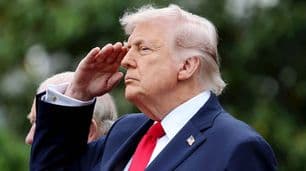 Trump fulminó la propuesta de paz de Irán y advirtió que el alto el fuego está "con soporte vital"