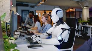 Inteligencia Artificial: ocho de cada diez personas ya la usan, pero el 54% desconfía de la información que produce