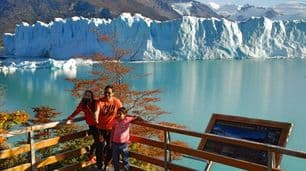 El Calafate en otoño: por qué marzo y abril son los meses ideales para una escapada patagónica consciente