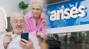 Cronograma de cobro de ANSES para jubilados de la mínima: las fechas confirmadas para noviembre