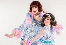 Esta semana se estrena Hairspray en el Coliseo