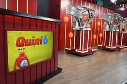 Un correntino ganó un pozo histórico de más de $1.400 millones en el Quini 6