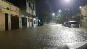 Inundaciones en Argentina: en RDI se alertó por la crecida de los ríos y la falta de prevención