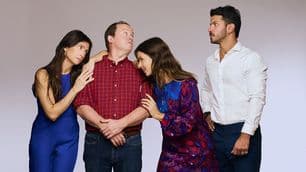 Cena con Amigos: el dilema de los vínculos que se creían eternos