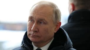 Putin suspende asalto a Mariúpol con tropas ucranianas atrapadas