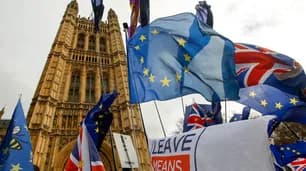 “Todo realmente comenzó después del Brexit”: en RDC analizaron el aumento del costo de vida en Reino Unido