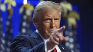 Claudio Fantini: “No hay muchas razones para que Trump no sufra una debacle en noviembre”