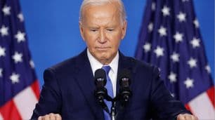 Joe Biden redujo penas de 1.500 condenados e indultó a decenas en el "mayor acto de clemencia" de la historia de EEUU