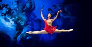 Los momentos más hermosos del ballet mundial llegan a la Argentina con el Moscow State Ballet