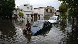Científicos advirtieron que habrá ciudades "sumergidas por el calentamiento global": cuáles son las 7 provincias argentinas afectadas